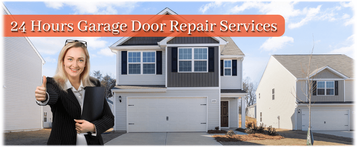 Garage Door Repair Annandale VA (703) 832-4875